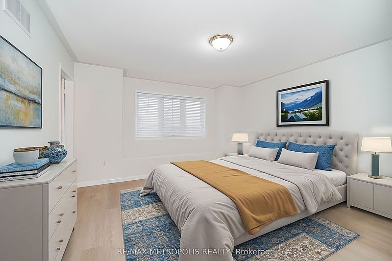 Brampton House for rent - 4 Bedrooms — photo 9