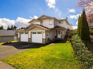 1847 White Blossom Way, Nanaimo, BC