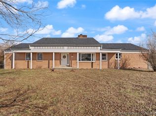 709 S. Main Street, English, IN 47118