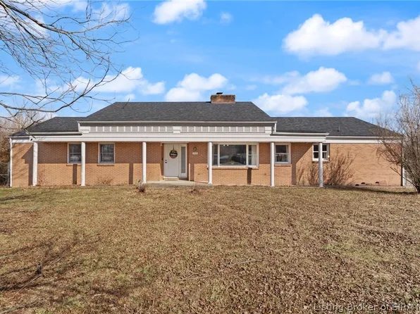 709 S. Main Street, English, IN 47118