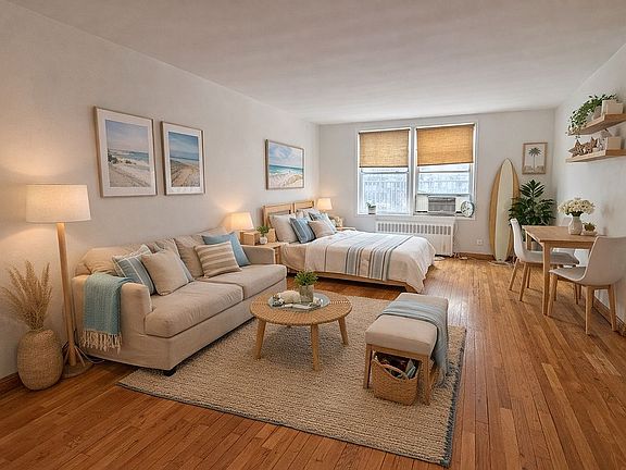 2nd image of 133 Beach 120th St APT 2C