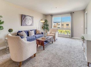 6400 Christie Ave APT 2315, Emeryville, CA 94608