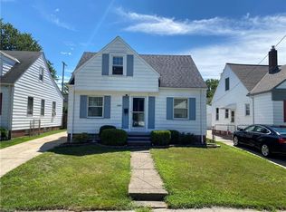 12309 Marne Ave, Cleveland, OH