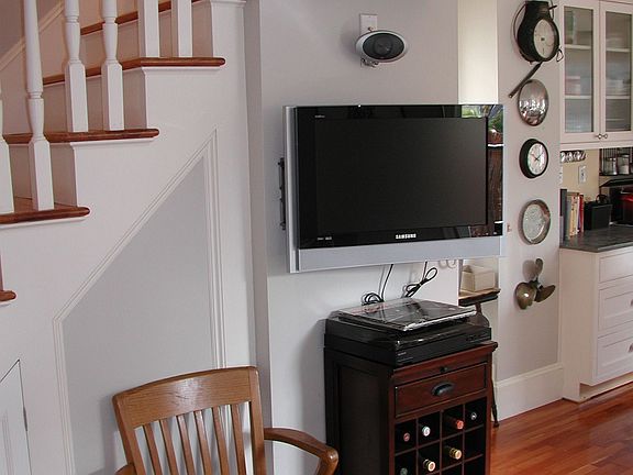 Living room 3