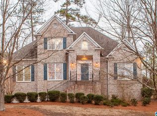 1029 Lake Colony Ln, Vestavia, AL 35242