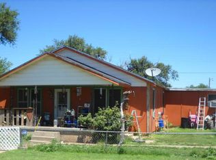 3015 NE 12th Ave, Amarillo, TX 79107