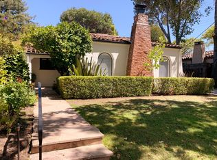 110 Coleridge Ave, Palo Alto, CA