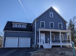 29 Route 107 #29, Brentwood, NH 03833