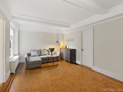49 W 72nd St APT 15C, New York, NY, 10023