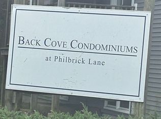 3 Philbrick Ln APT 3, Kittery, ME 03904