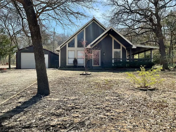 260 Lakewood Ln, Pottsboro, TX 75076