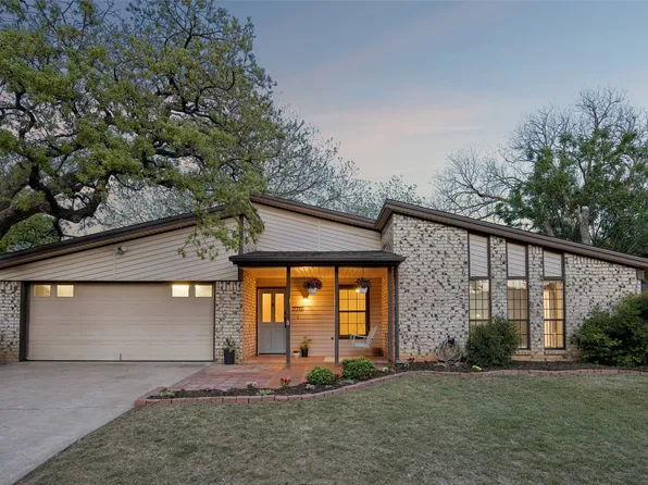 7716 Chasewood Dr, North Richland Hills, TX 76182