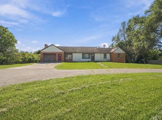 51265 Powell Rd, Plymouth, MI 48170