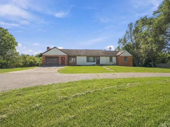 51265 Powell Rd, Plymouth, MI 48170