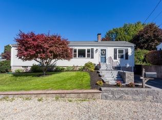 153 Carey Cir, Stoughton, MA 02072