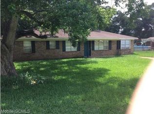 4853 Emerald Dr W, Mobile, AL 36619
