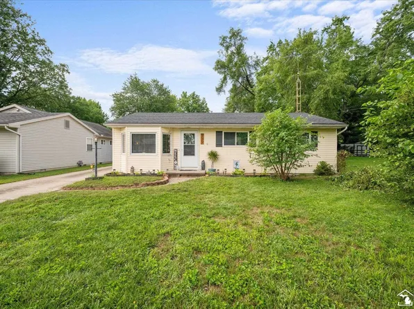 739 Mildred Ave, Temperance, MI 48182