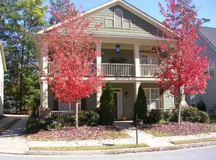 3788 Market Walk, Clarkston, GA 30021