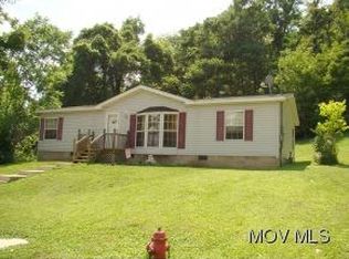 2501 Bellview St, Belpre, OH 45714