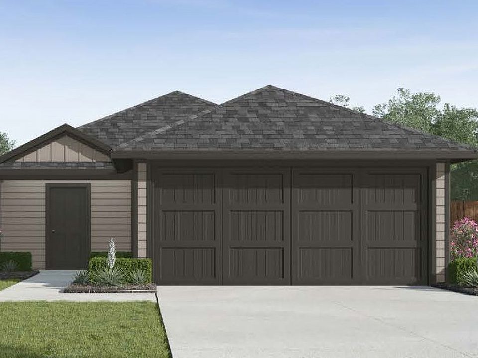 Plan Elevation.