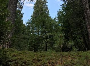 0 Pine Cone Dr, Pollock Pines, CA 95726