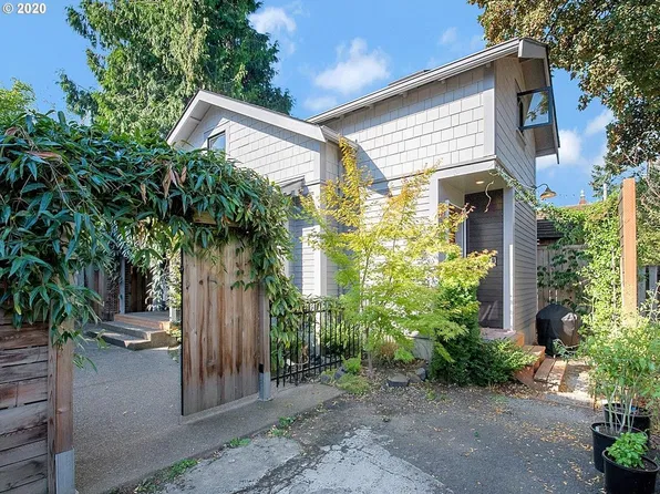 1817 SE 49th Ave Unit B, Portland, OR 97215
