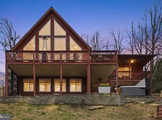 241 Lazy Livin Ln, Front Royal, VA