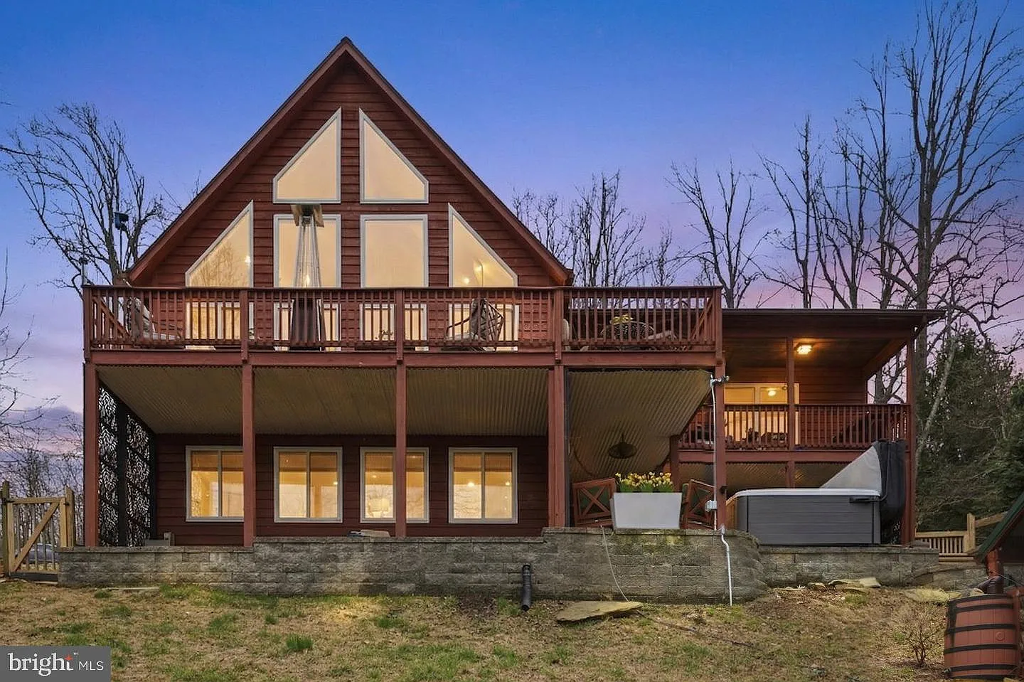 241 Lazy Livin Ln photo 1