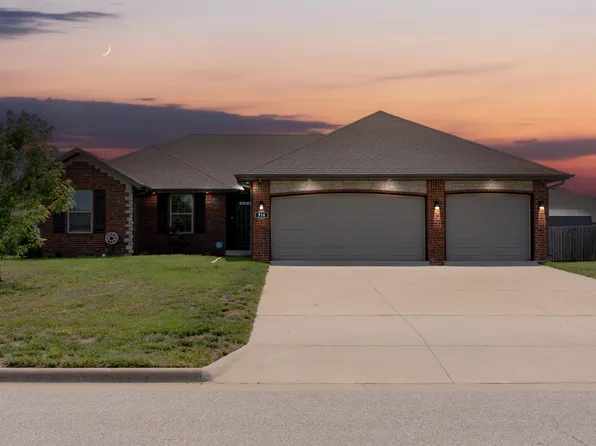 516 Declaration Drive, Rogersville, MO 65742