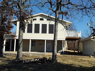 5510 Hc 5, Theodosia, MO 65761