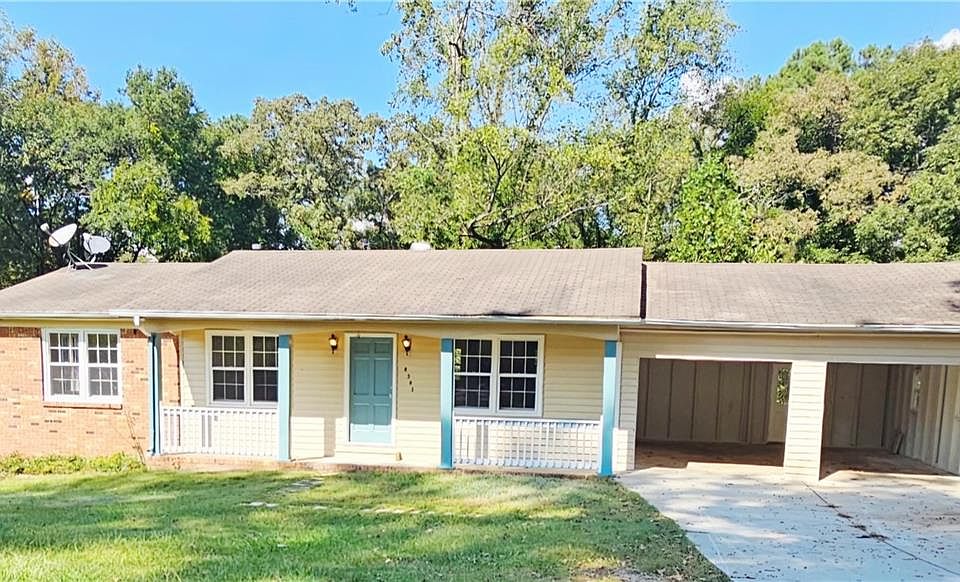 1st image of 6381 Piney Cir SW