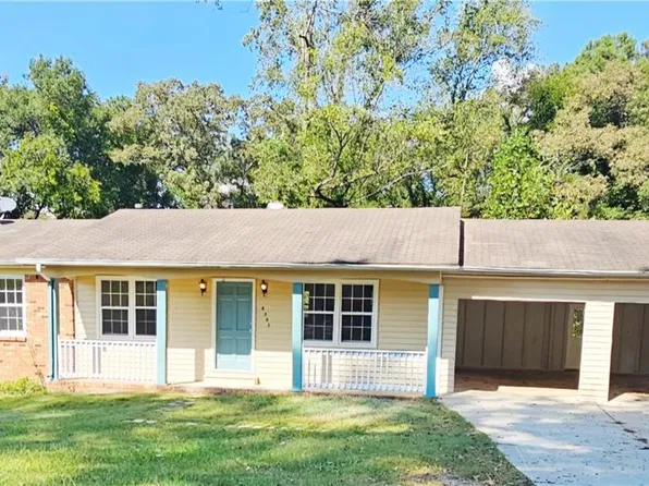 6381 Piney Cir SW, Mableton, GA 30126