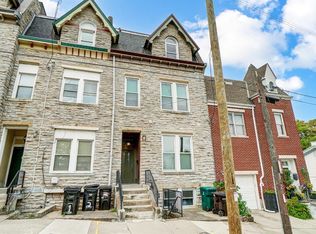 1941 Auburn Ave, Cincinnati, OH 45219