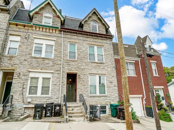 1941 Auburn Ave, Cincinnati, OH 45219