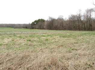 703 Old School Rd, Uniontown, MO 63783