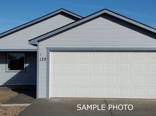 135 SW 8th Ct, Irrigon, OR 97844