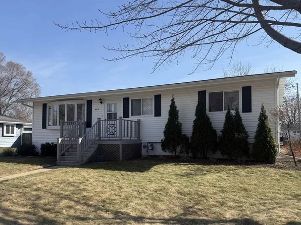 409 North Street, Tomah, WI 54660