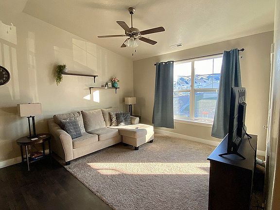 5th image of 14488 S Selvig Way Unit 301