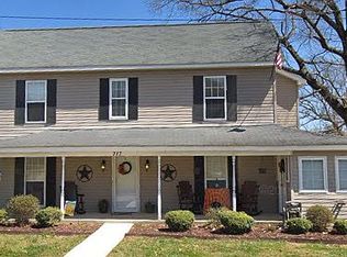 717 S Main Gq St, Granite Quarry, NC 28146
