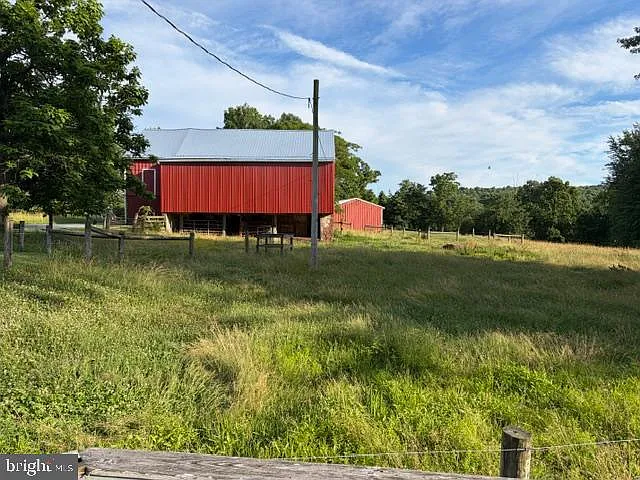 210 Alleghenyville Rd — Photo 5