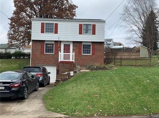 2804 W Munroe St, Bethel Park, PA