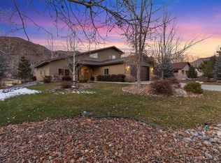 422 Horse Thief Lane, Durango, CO 81301