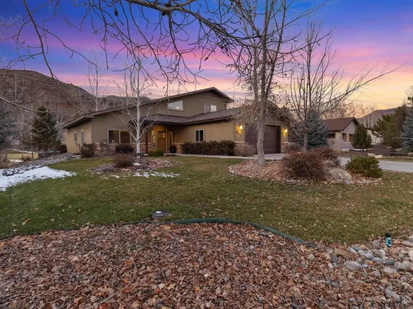 422 Horse Thief Lane, Durango, CO 81301