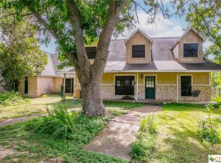 10088 S Whitehall Rd, Temple, TX 76504