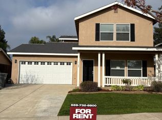 1155 Meadow Ave, Exeter, CA 93221