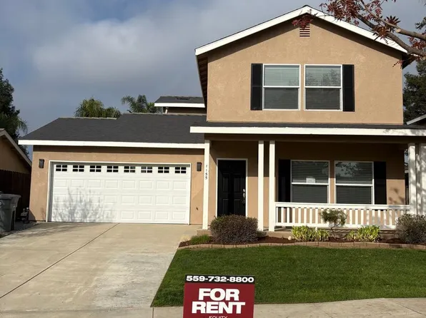 1155 Meadow Ave, Exeter, CA 93221