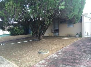 BD20 Calle Naranjo, Carolina, PR 00983