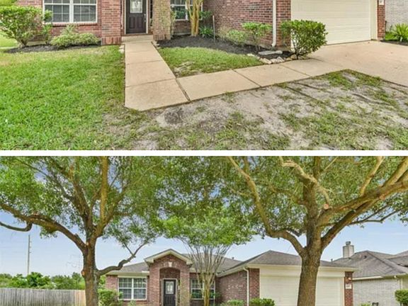 2nd image of 2107 Enchanted Park Ln