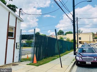 742 50th St NE, Washington, DC 20019