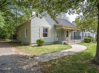1008 Washington St, Burlington, NC 27217